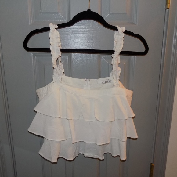 Forever 21 Tank Top - Picture 1 of 2